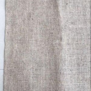 Cocoa Bean Jute Bag – 05