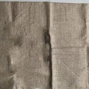 Cocoa Bean Jute Bags