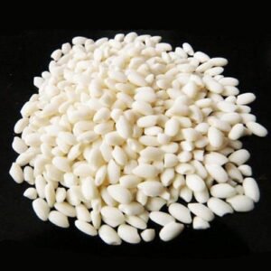 Glutinous Sticky Rice