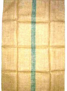 60 kg Jute Sacking Bag For Coffee Bean