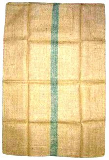 60 kg Jute Sacking Bag For Coffee Bean