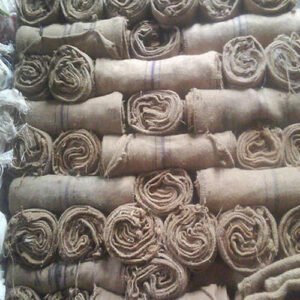 50 Kg One Time Used Jute Gunny Bags - जूट के बोरे