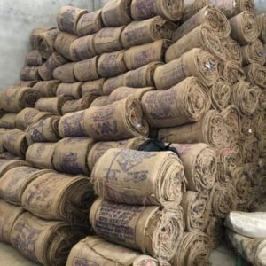 Used Jute Gunny Bags