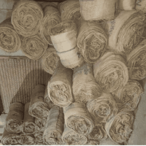 60 kg used jute gunny bags