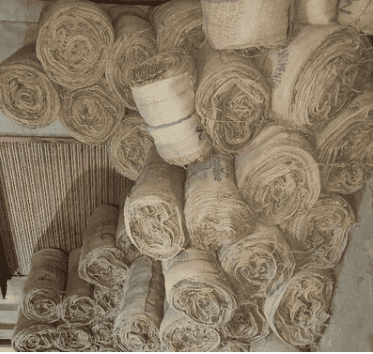 60 kg used jute gunny bags