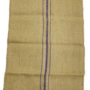 Standard Binola Jute Bag 90 kg Capacity For Packaging Food Grains